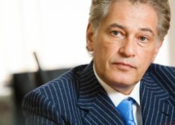 А. Лапидус стал вице-президентом НОПРИЗ