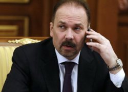 М. Меню предложили возглавить наблюдательный совет Нацобъединения производителей стройматериалов