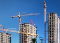 Мэрией Москвы одобрено строительство и реконструкцию 1 млн «квадратов» недвижимости
