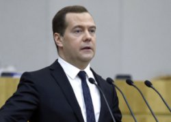 На постройку детсадов из антикризисного фонда выделят еще 20 млрд руб.