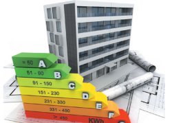 Проектная документация будет учитывать энергоэффективность зданий