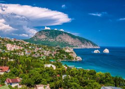 Крым догонит России по обеспеченности жильем через 40 лет