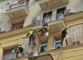 8 из 10 подрядчиков отстранят от капремонта в Санкт-Петербурге